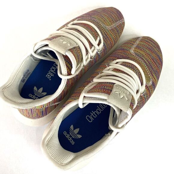 Adidas GS Tubular Shadow “Multicolor” size 6.5 - Picture 4 of 9